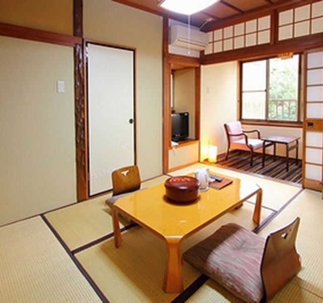 Beppu Hanamizuki Exterior photo
