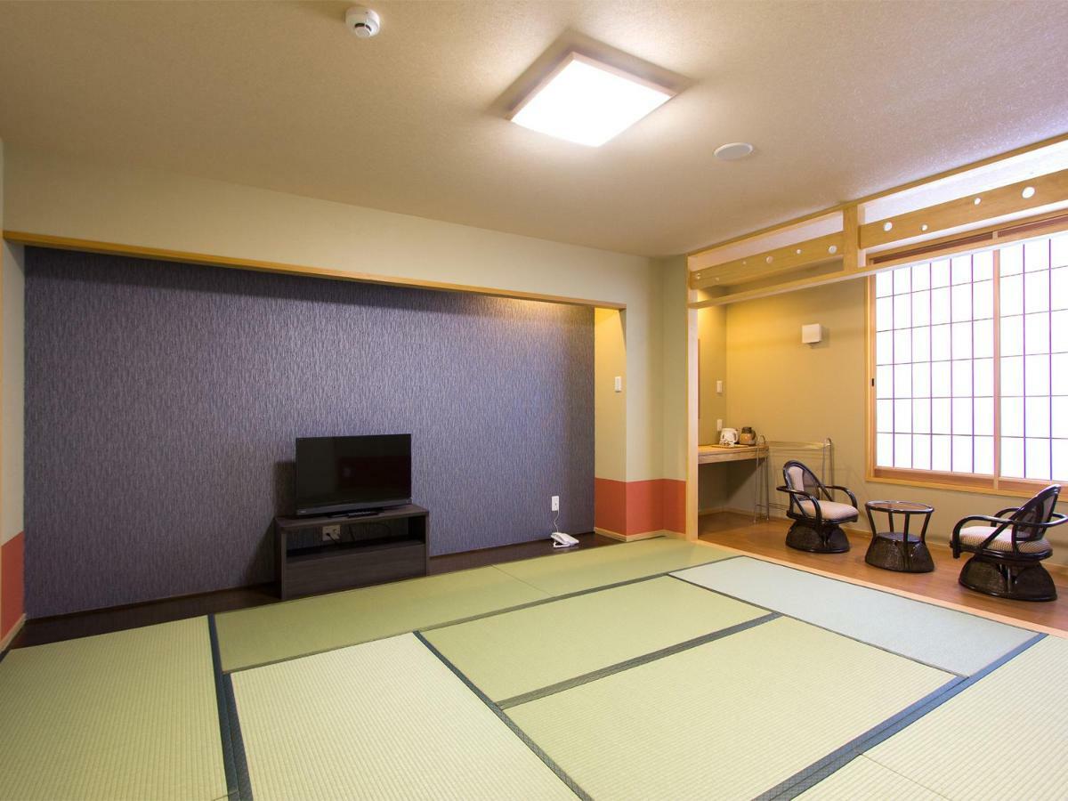 Beppu Hanamizuki Exterior photo
