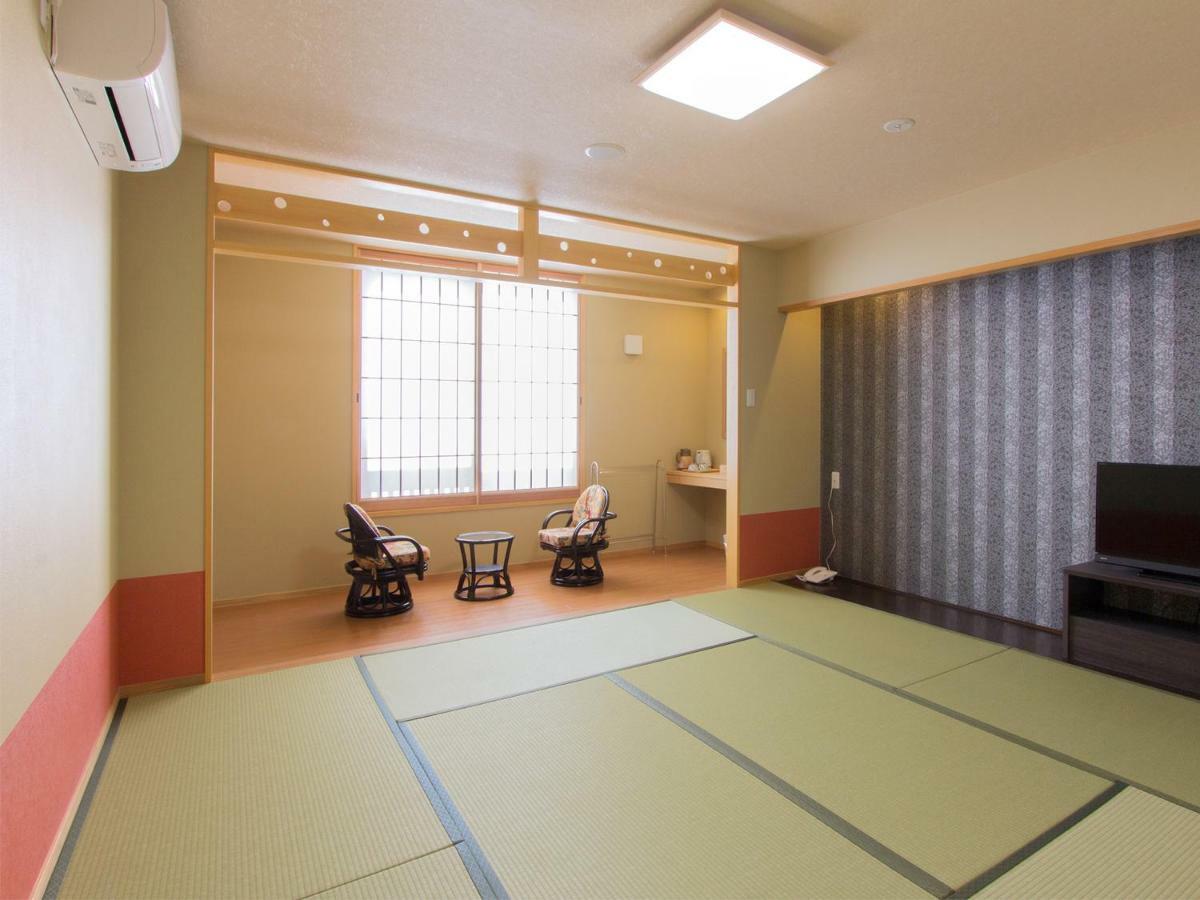 Beppu Hanamizuki Exterior photo