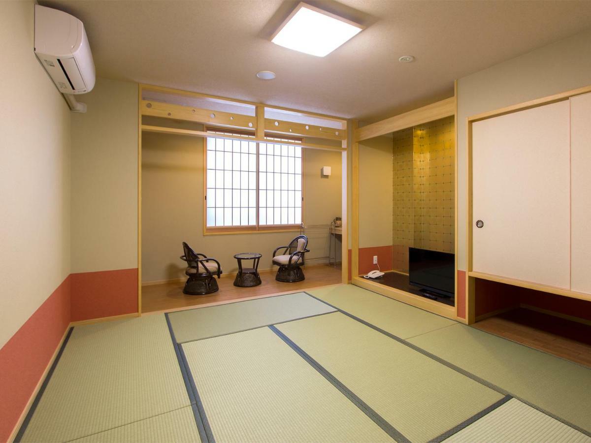 Beppu Hanamizuki Exterior photo