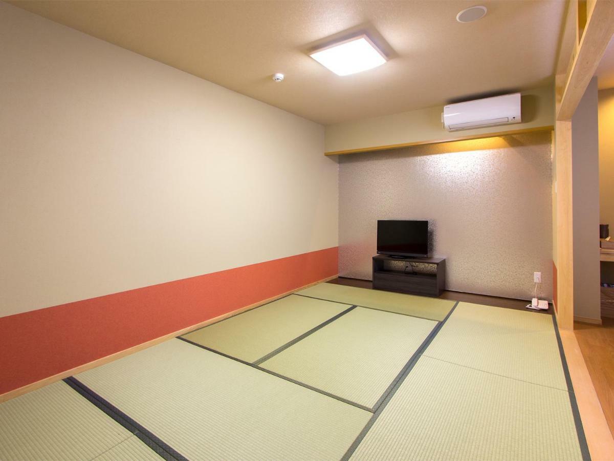 Beppu Hanamizuki Exterior photo