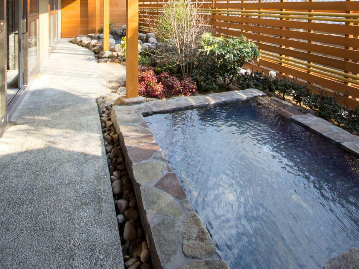 Beppu Hanamizuki Exterior photo