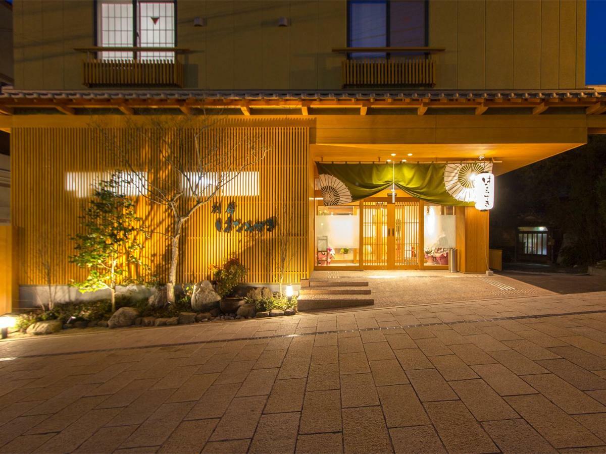 Beppu Hanamizuki Exterior photo
